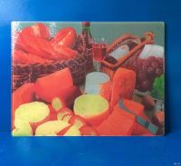Лот: 4187785. Фото: 4. 🥕🥒 Доска разделочная VETTA 2в1... Красноярск
