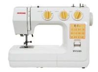 Лот: 15470409. Фото: 6. Швейная машина Janome MV530S