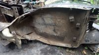 Лот: 16180946. Фото: 4. Рама suzuki sepia af 50. Красноярск