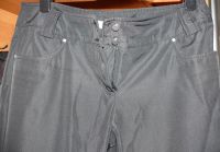 Лот: 10312150. Фото: 2. брюки штаны джинсы на флисе р-р... Женская одежда