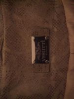 Лот: 3773685. Фото: 3. Куртка кожаная с отделкой из норки... Одежда, обувь, галантерея