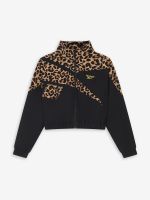 Лот: 25734510. Фото: 8. Толстовка женская Reebok Vector...