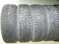 Лот: 4601895. Фото: 2. Зимняя Nokian hakkapelitta 7. Шины, Диски