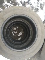 Лот: 15646228. Фото: 3. Шины 225/65 R17. Авто, мото, водный транспорт