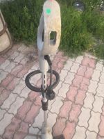 Лот: 17929847. Фото: 5. Электротриммер/газонокосилка Интерскол...
