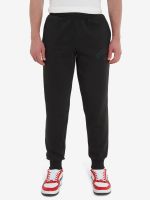 Лот: 23599868. Фото: 2. Брюки мужские PUMA, Черный. Спортивная одежда