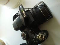 Лот: 14983526. Фото: 3. Компактная камера FujiFilm FinePix... Фото, видеокамеры, оптика