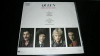 Лот: 9899216. Фото: 2. Queen "Greatest Hits" (LP)(Mint... Коллекционирование, моделизм