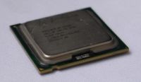 Лот: 9119052. Фото: 2. Процессор Intel Core 2 QUAD Q6600... Комплектующие