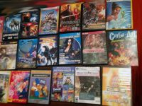 Лот: 11029320. Фото: 3. Диски DVD много, фильмы мультики... Бытовая техника