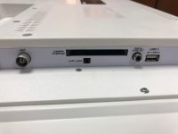 Лот: 14729901. Фото: 2. Телевизор LED 40* (101 см) DEXP... ТВ и видео