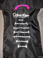 Лот: 8496997. Фото: 2. Тёплая куртка Calvin Klein оригинал... Женская одежда