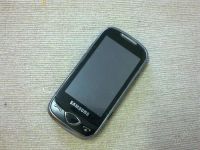 Лот: 2912001. Фото: 2. Nokia C5-00 + Samsung GT-S5560. Смартфоны, связь, навигация