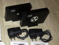 Лот: 23515101. Фото: 2. usb 3.1 RAiD HDD корпус 2x2.5... Комплектующие