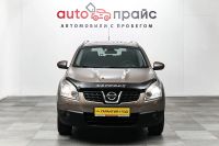 Лот: 19325175. Фото: 2. Nissan Qashqai+2, I 2.0 CVT (141... Авто, мото, водный транспорт