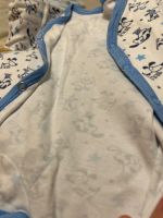 Лот: 19994699. Фото: 2. Комбинезоны хлопковые для новорожденных... Одежда и аксессуары