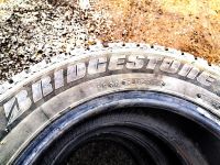 Лот: 14565783. Фото: 5. шины Bridgestone ice cruiser 7000