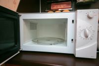 Лот: 4850563. Фото: 2. Микроволновая печь Samsung M1714R. Мелкая бытовая техника