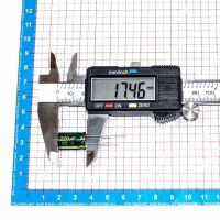 Лот: 19970486. Фото: 5. 220мкФ*63В -электролитический...
