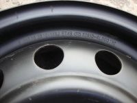 Лот: 16687012. Фото: 6. Комплeкт KIA Rio 4х100 R-15