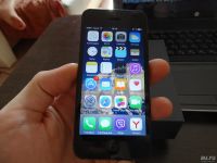 Лот: 8084132. Фото: 5. iPhone 5 16 gb