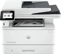 Лот: 21275663. Фото: 2. МФУ HP LaserJet Pro 4103dw. Принтеры, сканеры, МФУ