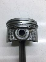 Лот: 20379223. Фото: 4. Поршень с шатуном Mazda Demio... Красноярск