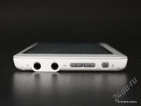 Лот: 1090710. Фото: 2. Плеер MP3 Flash 8 GB teXet T-940HD. Аудиотехника