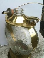 Лот: 6017764. Фото: 3. Винтажный графин с музыкой. Красноярск