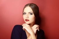 Лот: 8495383. Фото: 6. Визажист: Макияж, Укладки, Прически...
