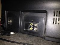 Лот: 6643477. Фото: 4. Старый телевизор LG. Красноярск