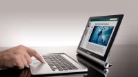 Лот: 8896408. Фото: 2. Клавиатура для планшетов Lenovo... Комплектующие