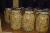 Лот: 23534480. Фото: 2. Грузди свежие. Продукты