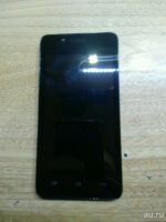 Лот: 10467794. Фото: 2. Модуль/дисплей в сборе Micromax... Запчасти, оборудование