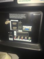 Лот: 16301707. Фото: 5. Телевизор Samsung LE37C530F1W