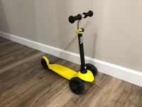 Лот: 16346214. Фото: 2. самокат детский B1 oxelo. Детский транспорт