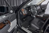 Лот: 24616765. Фото: 8. Land Rover Range Rover 2019