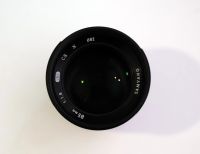 Лот: 15328618. Фото: 4. Объектив Samyang 85mm f/1.8 ED...