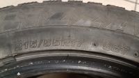 Лот: 19469413. Фото: 2. Шины Bridgestone Spike-01 R17... Шины, Диски
