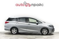 Лот: 21980321. Фото: 8. Honda Shuttle 2019