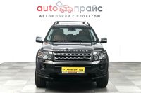 Лот: 19332861. Фото: 2. Land Rover Freelander, II Рестайлинг... Авто, мото, водный транспорт