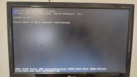 Лот: 24559056. Фото: 2. Системный блок Xeon E5430 G41mt-s2... Компьютеры, ноутбуки, планшеты