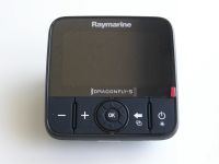 Лот: 11570274. Фото: 7. Raymarine Dragonfly 5 Pro 5" Эхолот...