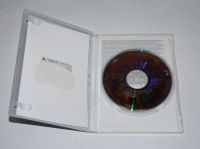 Лот: 9190438. Фото: 2. Лицензионный диск Windows XP SP2... Компьютерные игры, игровые аккаунты, ПО
