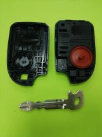 Лот: 25210846. Фото: 3. Смарт ключ Toyota Porte/Spade. Авто, мото, водный транспорт