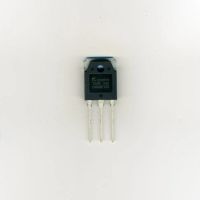 Лот: 24390581. Фото: 2. TGAN80N60F2DS - N-канальный IGBT... Радиодетали  (электронные компоненты)