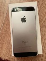 Лот: 16280383. Фото: 3. iPhone SE space grey 32гб. Красноярск