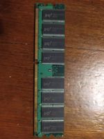 Лот: 19957765. Фото: 2. Оперативная память PQI DDR1 512MB... Комплектующие