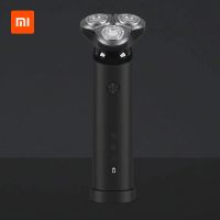 Лот: 11994130. Фото: 3. Электробритва Xiaomi Mijia Electric... Бытовая техника