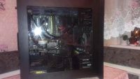 Лот: 7103610. Фото: 2. Корпус corsair obsidian 750d. Комплектующие